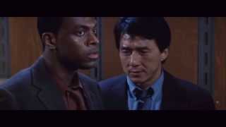 Rush Hour 2  Cut Scene FOCUS [upl. by Iran646]