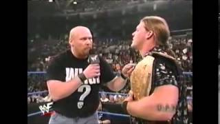 Stone Cold Steve Austin Funny Moments Part 1 [upl. by Tema515]