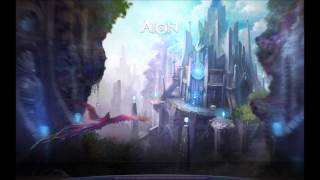 Aion OST  Redwood [upl. by Horatius]