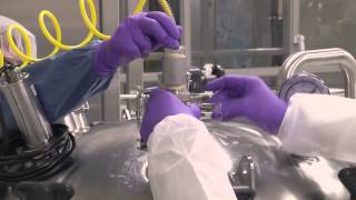 Bioprocessing Part 2 Separation  Recovery [upl. by Xila209]