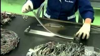 How Its Made Scalpels [upl. by Georgie]