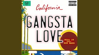 Gangsta Love feat 500raxx [upl. by Aigneis]