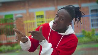 Seka by Niyo Bosco Cover by Silvizo Official Video 2021 Palody [upl. by Idnam]