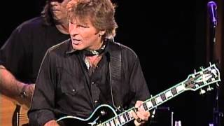 John Fogerty  Proud Mary Live at Farm Aid 1997 [upl. by Sehguh]