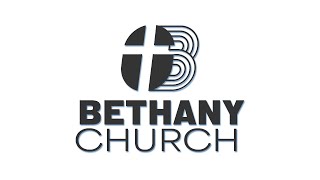 November 19th 2023 Worship Service from Bethany Baptist Church [upl. by Nailuj756]