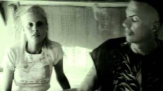 Die Antwoord  o music video [upl. by Haididej]