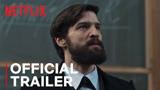 Freud  Official Trailer  Netflix [upl. by Carson193]