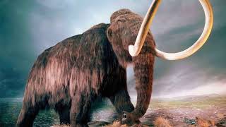 What did a woolly mammoth sound like [upl. by Annaerb]