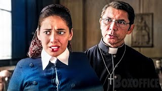 The Priests Sin  DRAMA  Faith Drama  Full Movie in English [upl. by Favian]