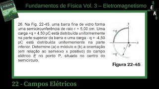 2226 – Campos Elétricos [upl. by Zela617]