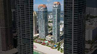 Acqualina Residences [upl. by Akla811]