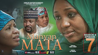 MANYAN MATA SEASON 4 EPISODE 7 [upl. by Fayina341]