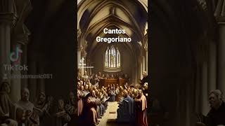 Cantos Gregorianos [upl. by Imalda718]