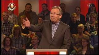 Bernd Stelter im NRWDuell  Verstehen Sie Spaß [upl. by Aletse]