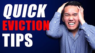 Eviction Attorneys SECRET Advice for Landlords [upl. by Ahkos904]