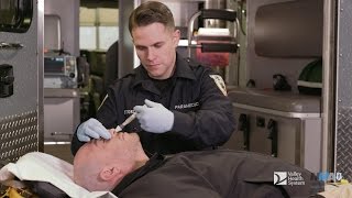 Narcan Administration Training for Opiate Overdose [upl. by Nifares]