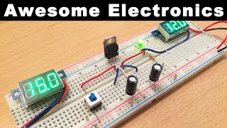 10 COOL ELECTRONIC PROJECTS that You Must SEE [upl. by Bouton]