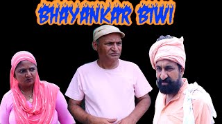 आ लारे लागेड़ी लुगाई  Rajasthani Haryanvi Comedy  Murari Lal [upl. by Namwen253]