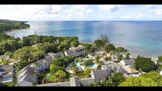 The Club Barbados Resort amp Spa All Inclusive 2019 [upl. by Esaj]