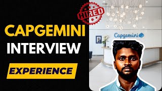 Capgemini Preparation 2024  Capgemini Interview Experience  Capgemini 2024 [upl. by Awe]