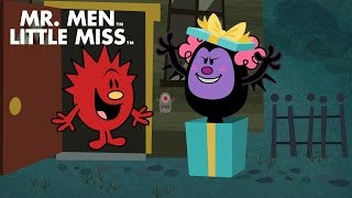 The Mr Men Show quotSurprisesquot S2 E49 [upl. by Opportina]