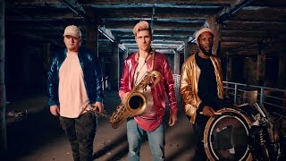 Too Many Zooz  Warriors Official Music Video [upl. by Akehsar568]