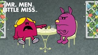 The Mr Men Show quotNightquot S1 E43 [upl. by Folsom]