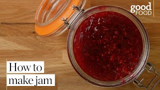 How to make jam [upl. by Lawson79]