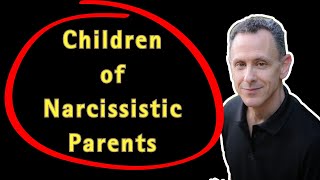 Children of Narcissistic Parents [upl. by Anesor]