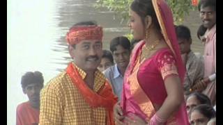 Patna Ke Ghatva Par Baaje Bhojpuri Chhath Geet Full Video I Chhath Pooja Ke Geet [upl. by Supat152]