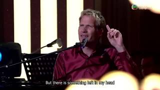 LIVE Thats Why You Go Away  Michael Learns to Rock in Hong Kong 2017 [upl. by Song]