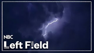 What Does It Feel Like To Be Struck By Lightning  NBC Left Field [upl. by Gallard]