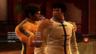 Tekken Tag Tournament 2 on Pc Gameplay Fully Working 100 [upl. by Phelips]