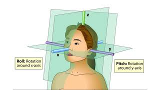 The Vestibular System [upl. by Perzan]