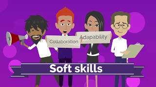 Soft skills vs hard skills  Linkedin Top 5 Soft skills for 2020 [upl. by Eveline]