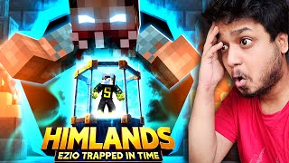 Himlands Smarty Trapped Ezio’s Final Chance  Minecraft Himlands  Day 89 S3 E25 [upl. by Pietra]