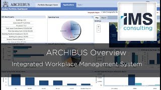 2 Minute Drill  ARCHIBUS Overview [upl. by Nailij136]