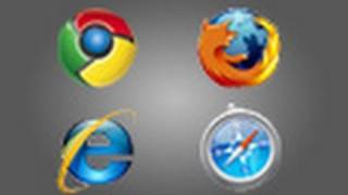 ★ Chrome vs FireFox vs IE9 vs Safari ★ Browser Tests [upl. by Hutton855]