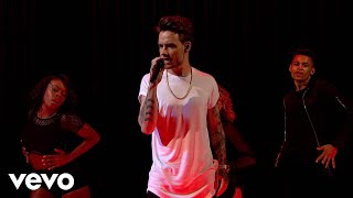 Liam Payne  Strip That Down Live On Graham Norton [upl. by Arednaxela]