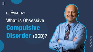 What is Obsessive Compulsive Disorder OCD [upl. by Dnomra]