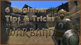 How to Play Mount and Blade Warband [upl. by Schalles]