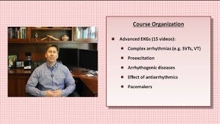 Mastering EKGs  A Course Introduction [upl. by Mathews]