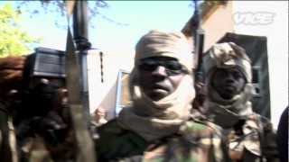 Inside Darfur  VICE News [upl. by Ecinuahs344]