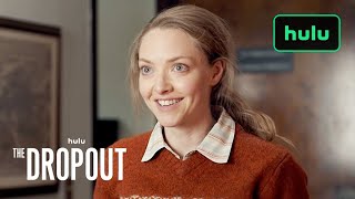 The Dropout  Trailer  Hulu [upl. by Ivzt648]