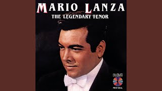 Mario Lanza  Arrivederci Roma featured in quotSeven Hills of Romequot [upl. by Erdne]