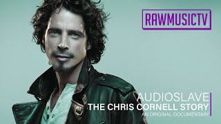 Audioslave  The Chris Cornell Story ┃ Documentary [upl. by Faunia]