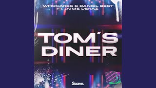 Toms Diner [upl. by Treble]