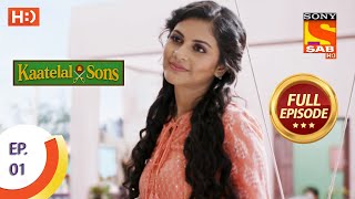 Kaatelal amp Sons  Ep 1  Full Episode  16th November 2020 [upl. by Yuhas397]