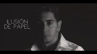 Paulito FG  Ilusión de Papel Video Oficial [upl. by Dazhahs]