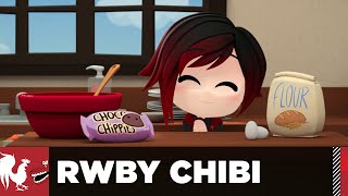 RWBY Chibi Season 3 Episode 3  Mortal Frenemies  Rooster Teeth [upl. by Liuka213]